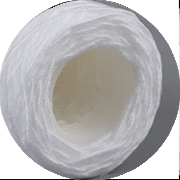 螺紋結(jié)構(gòu)，增強抗壓