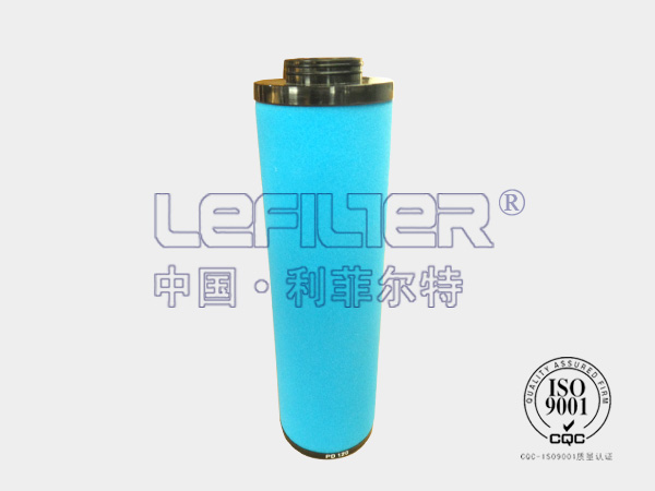 精密過(guò)濾器濾芯PD260